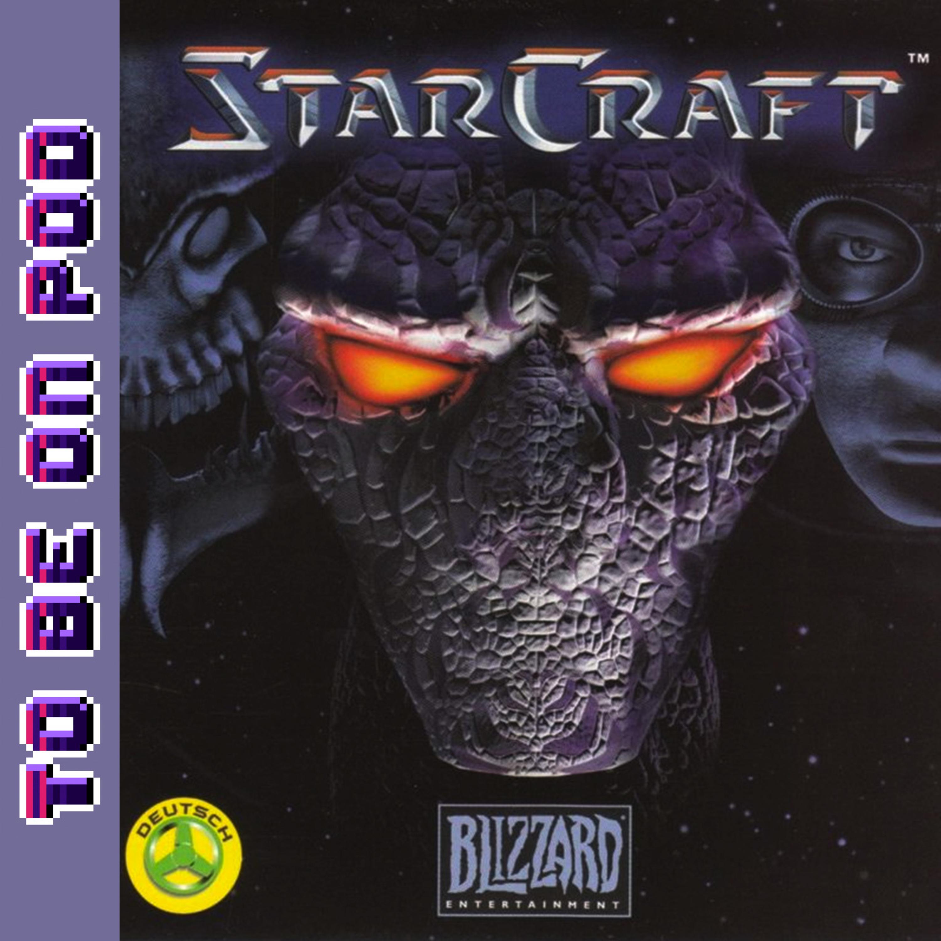 StarCraft (PC)