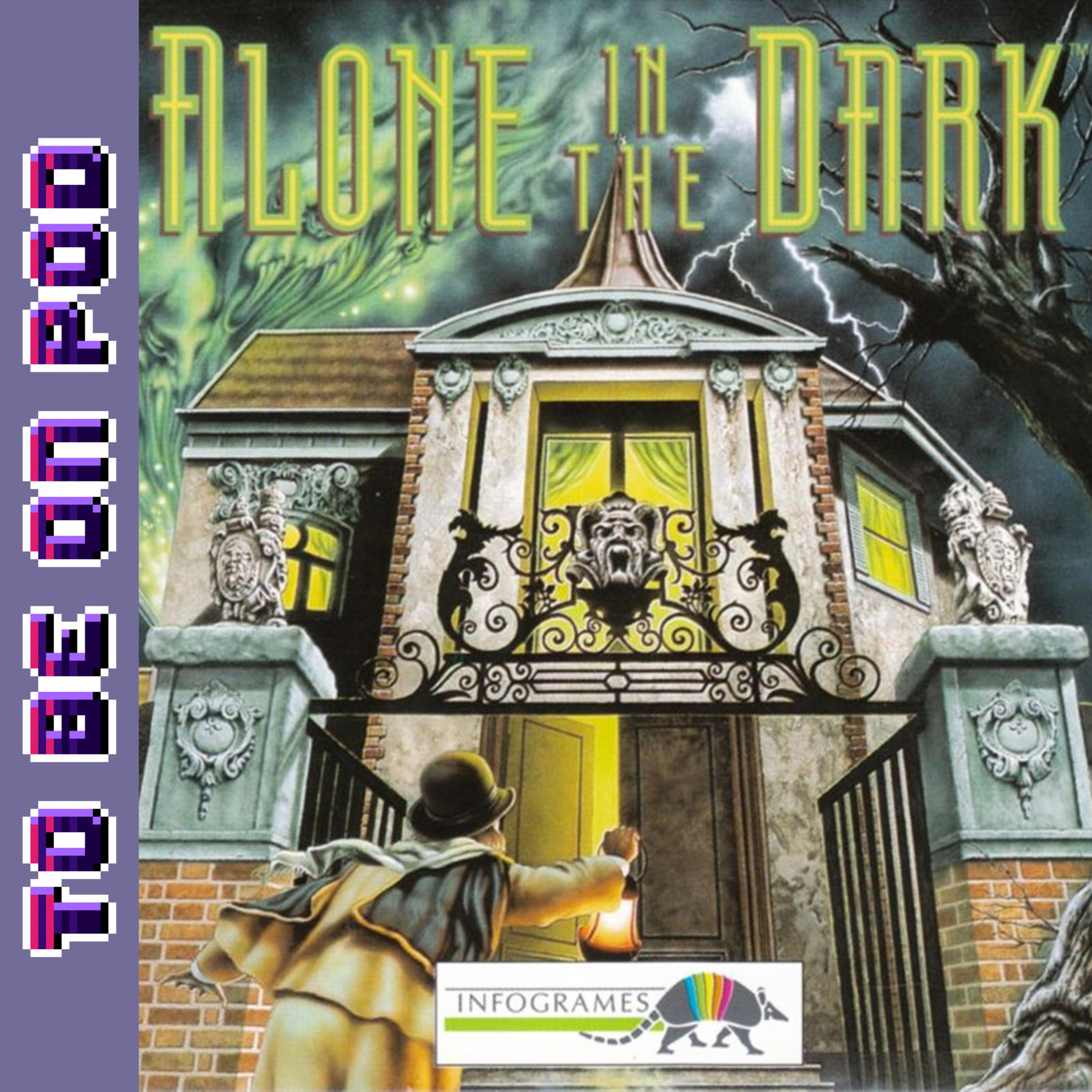 Alone in the Dark (PC)