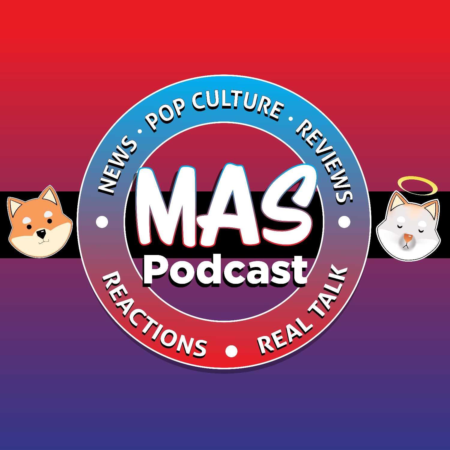 Episode 13: Manny & Shawn talk about the strange visitor, show reviews and recap the midterm elections.