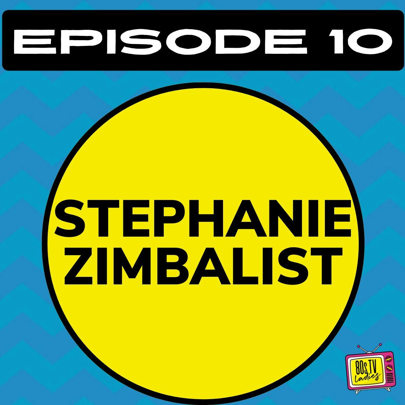 Remington Steele with Stephanie Zimbalist – Part One