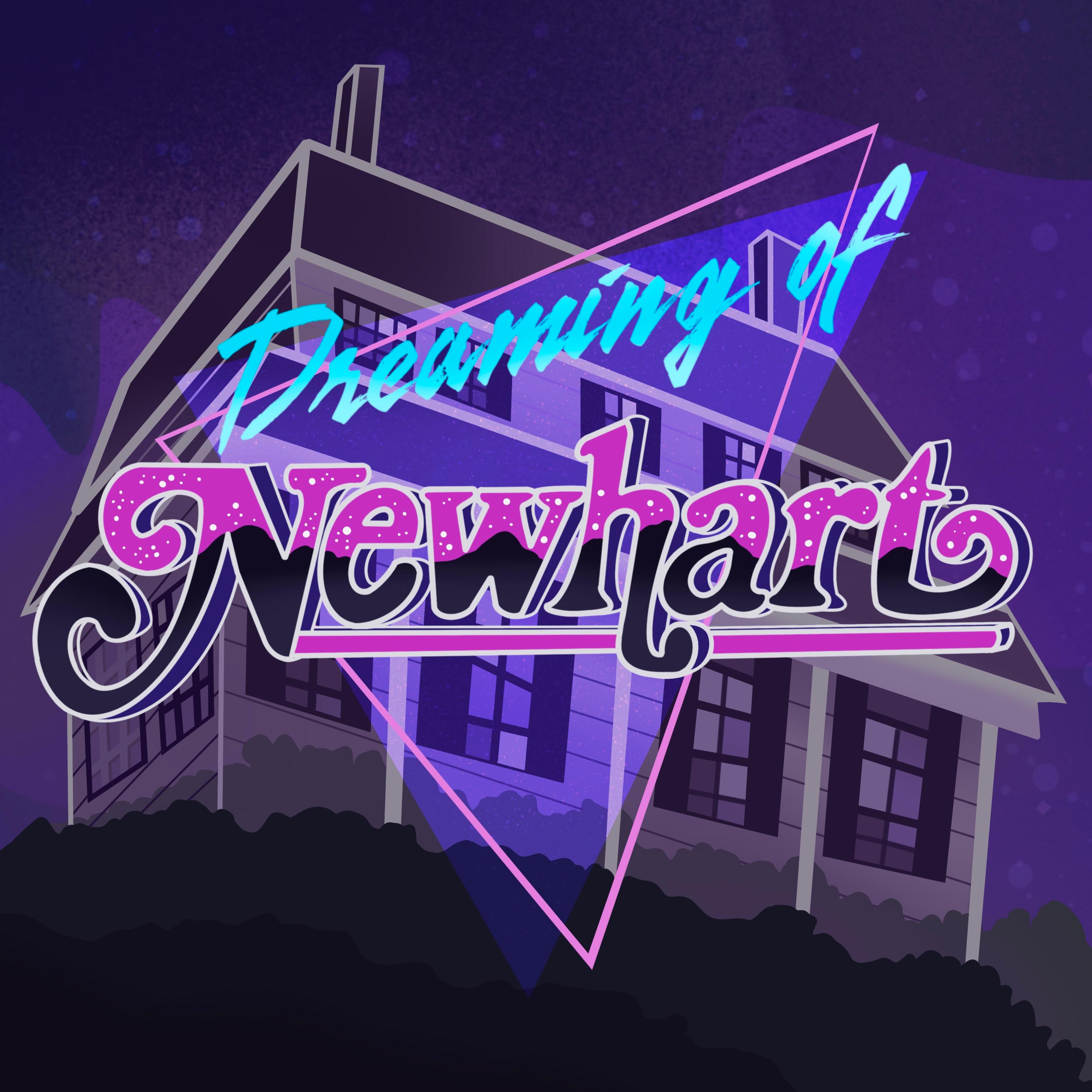 Dreaming of Newhart - In The Beginning Ep1