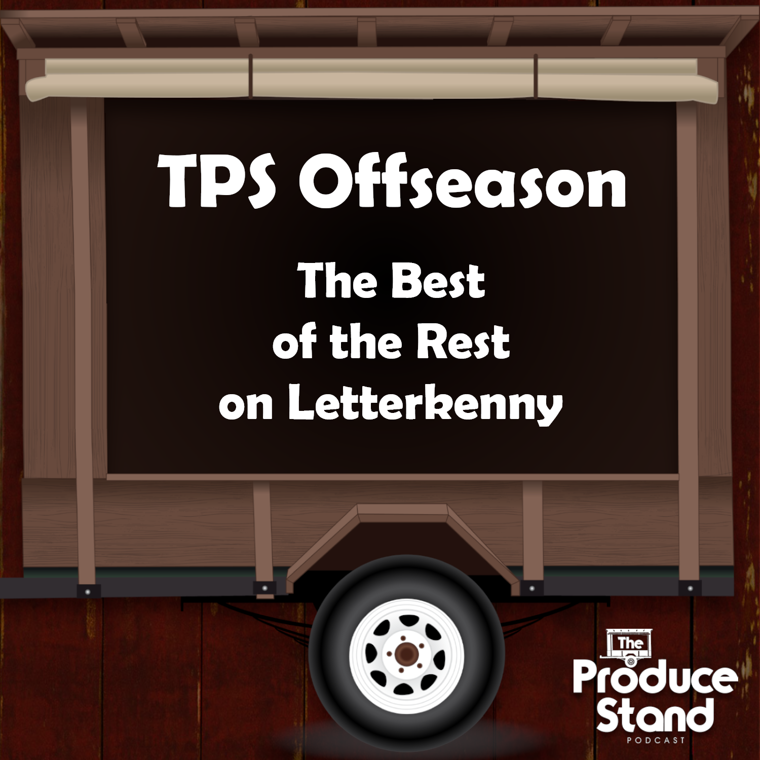 TPS173: Best of the Rest (Offseason)