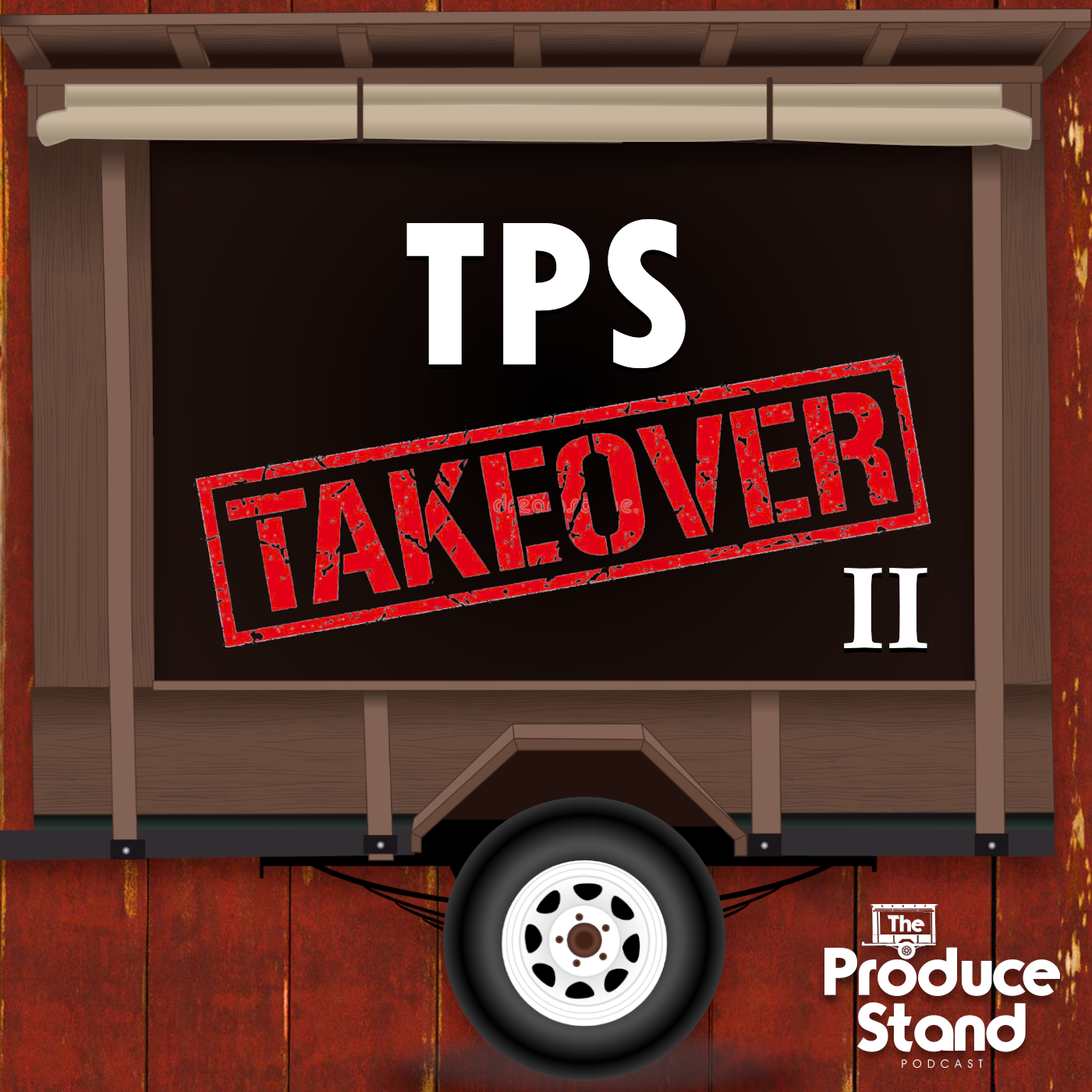 TPS128: TPS Takeover II (Offseason)