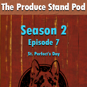 TPS16: St. Perfect’s Day