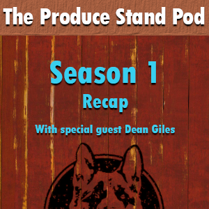 TPS8: Season 1 Recap