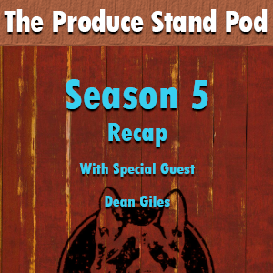 TPS49: Season 5 Recap