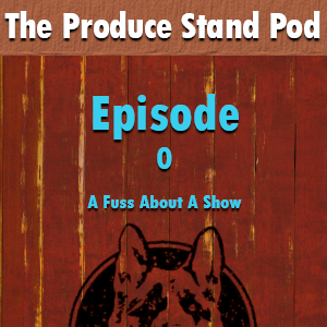 TPS1: A Fuss About A Show (You can skip this one)