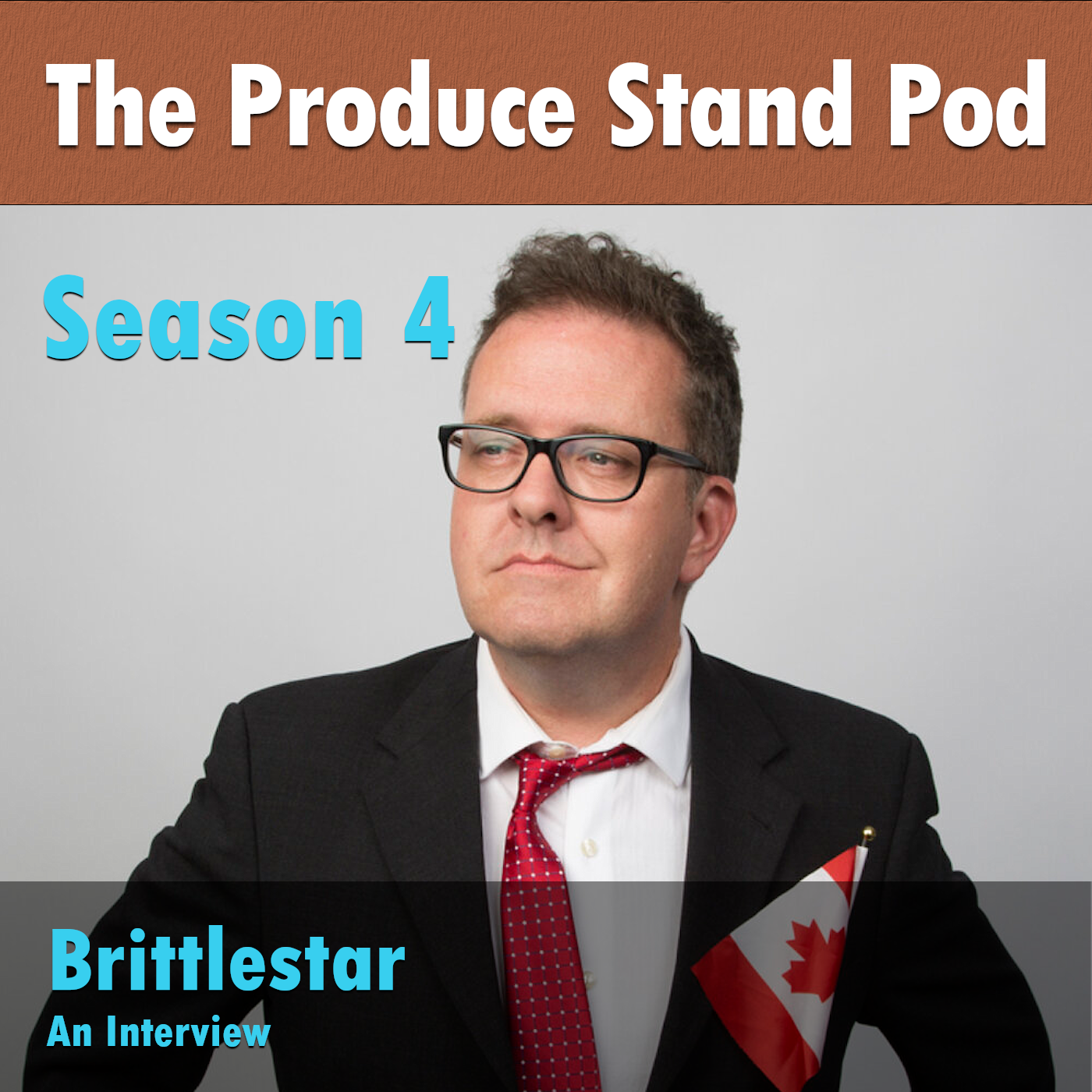 TPS37: An Interview With Brittlestar