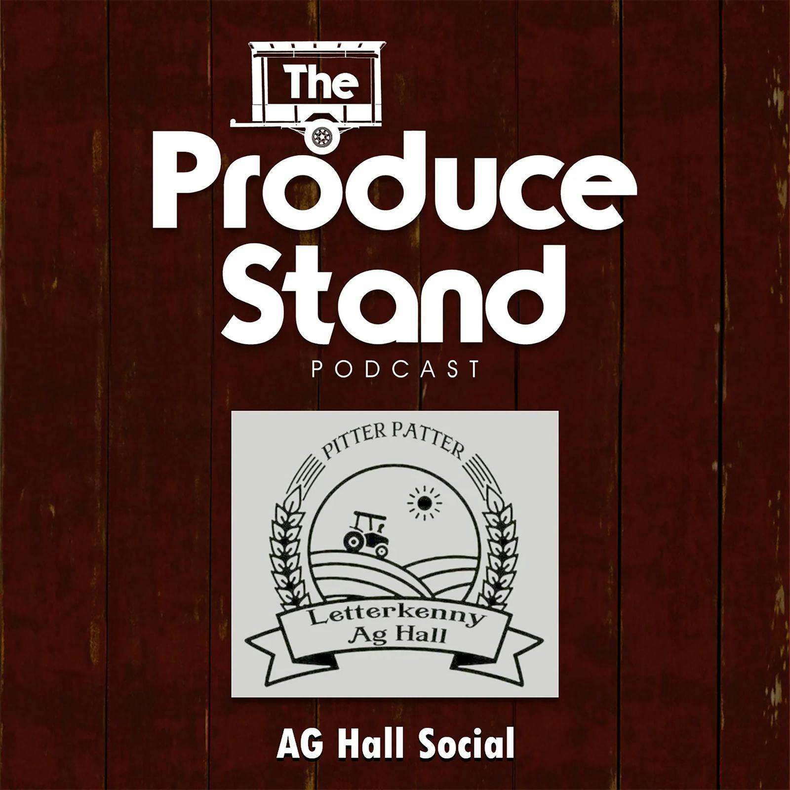 TPS230: AG Hall Social