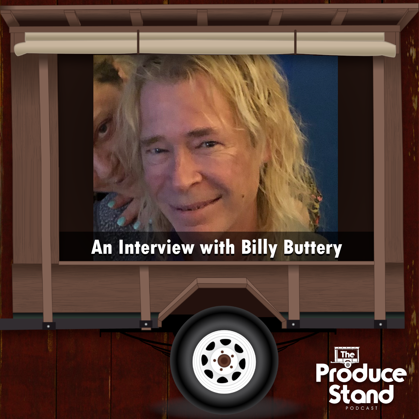 TPS89: An Interview With Billy Buttery (Director of Photography on Letterkenny)