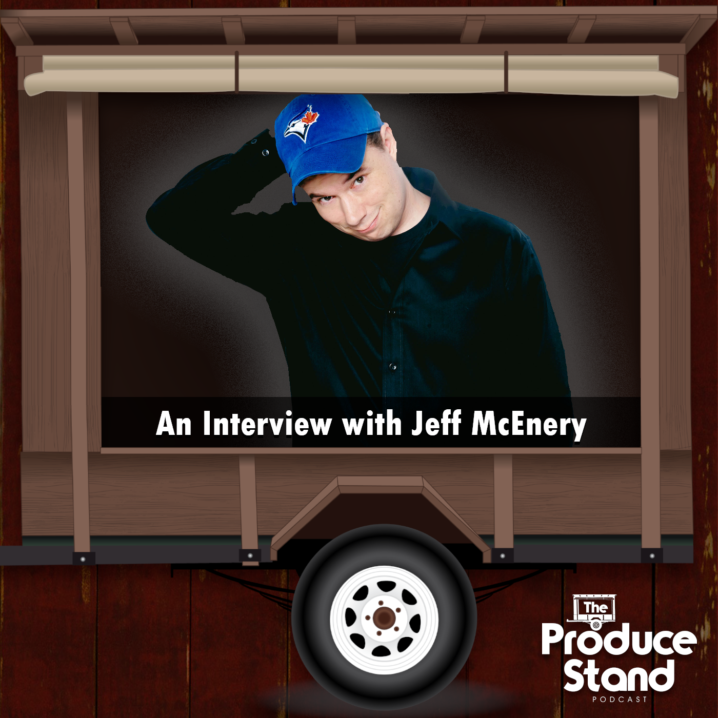 TPS99: An Interview With Jeff McEnery (aka Alexander)