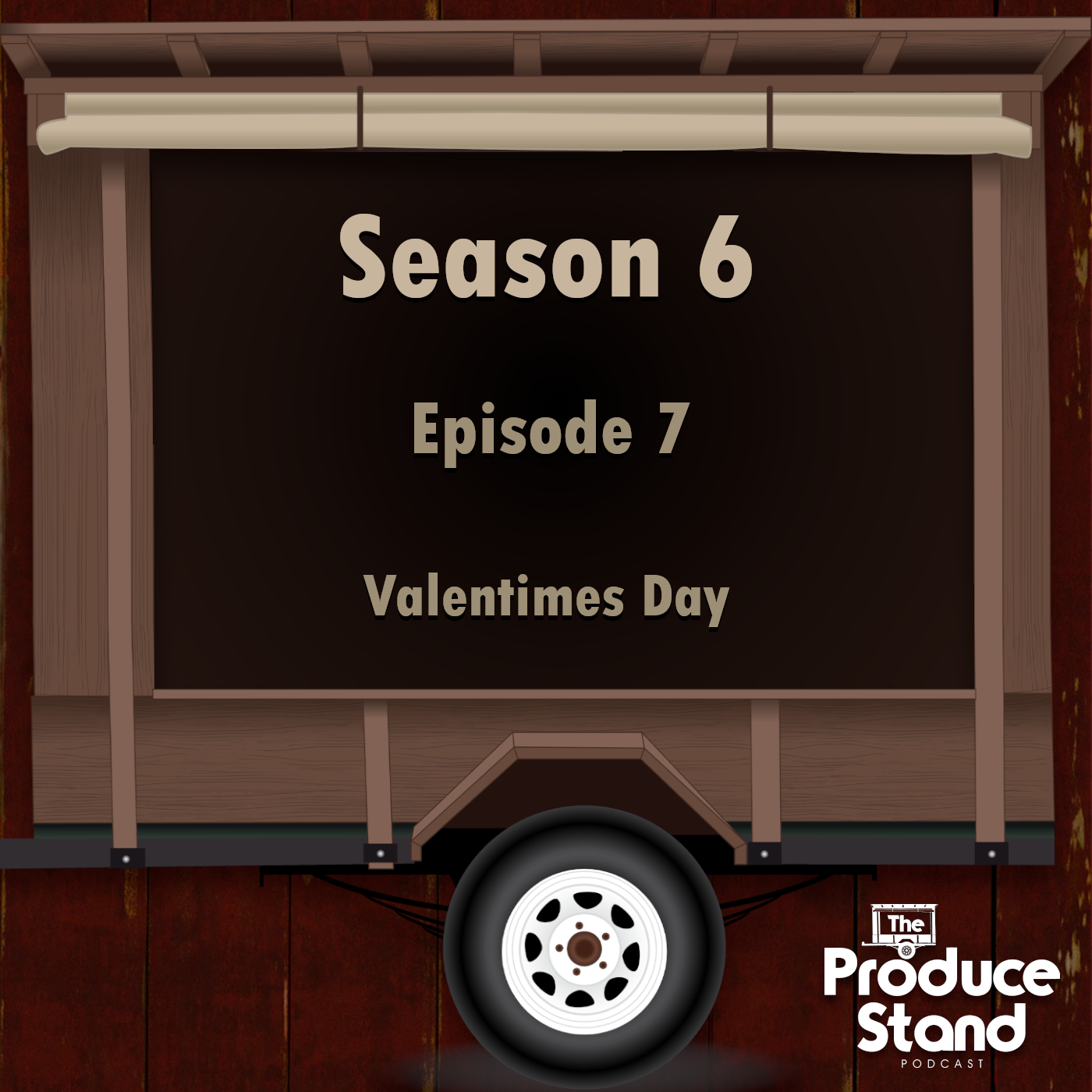 TPS58: Valentimes Day