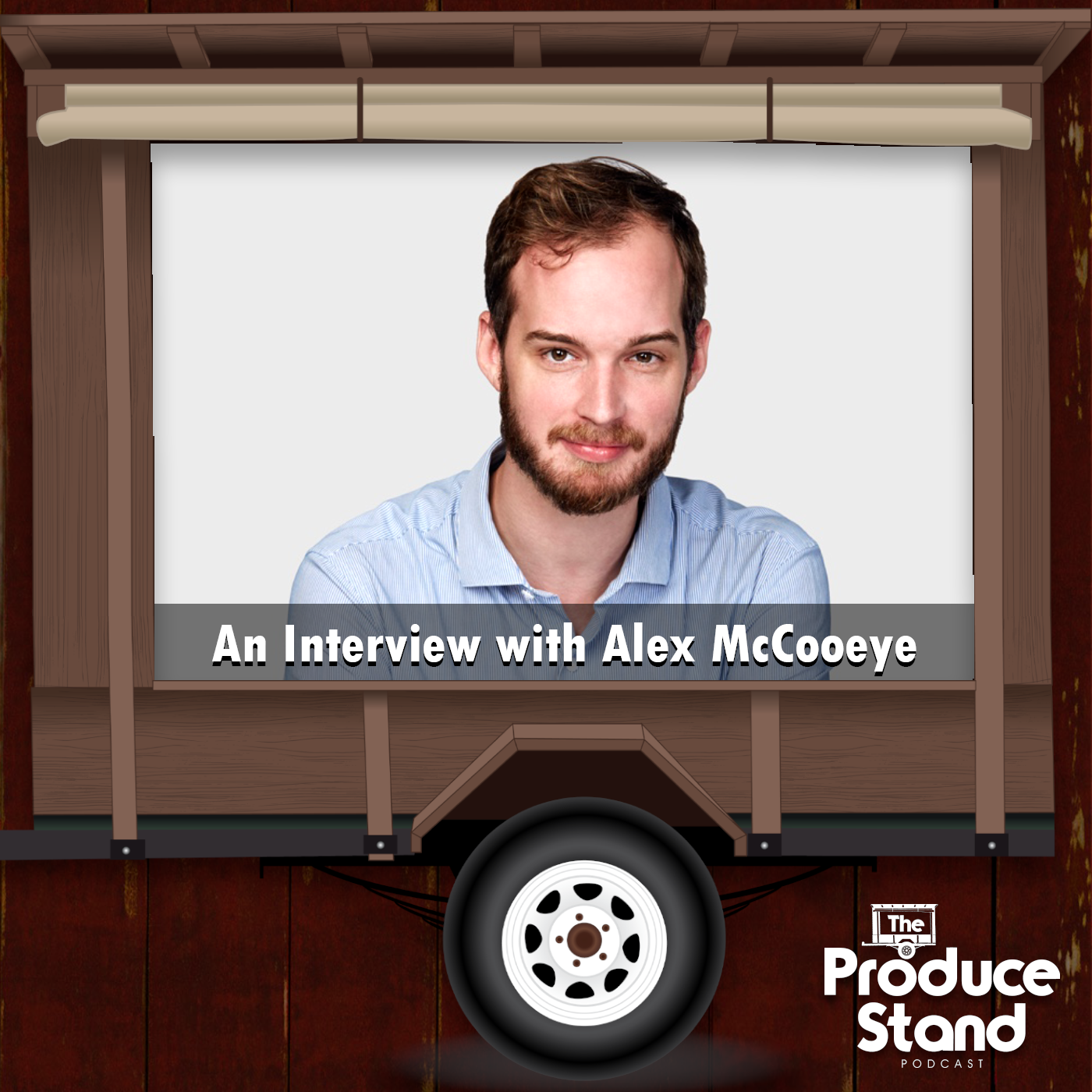 TPS63: An Interview With Alex McCooeye (aka Dickens)