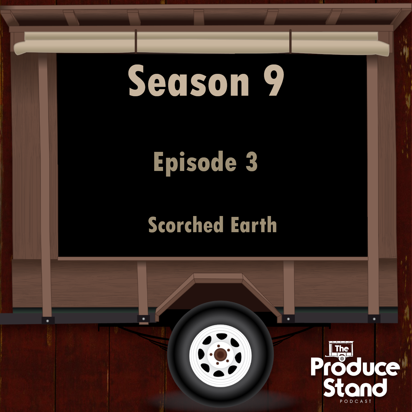 TPS84: Scorched Earth