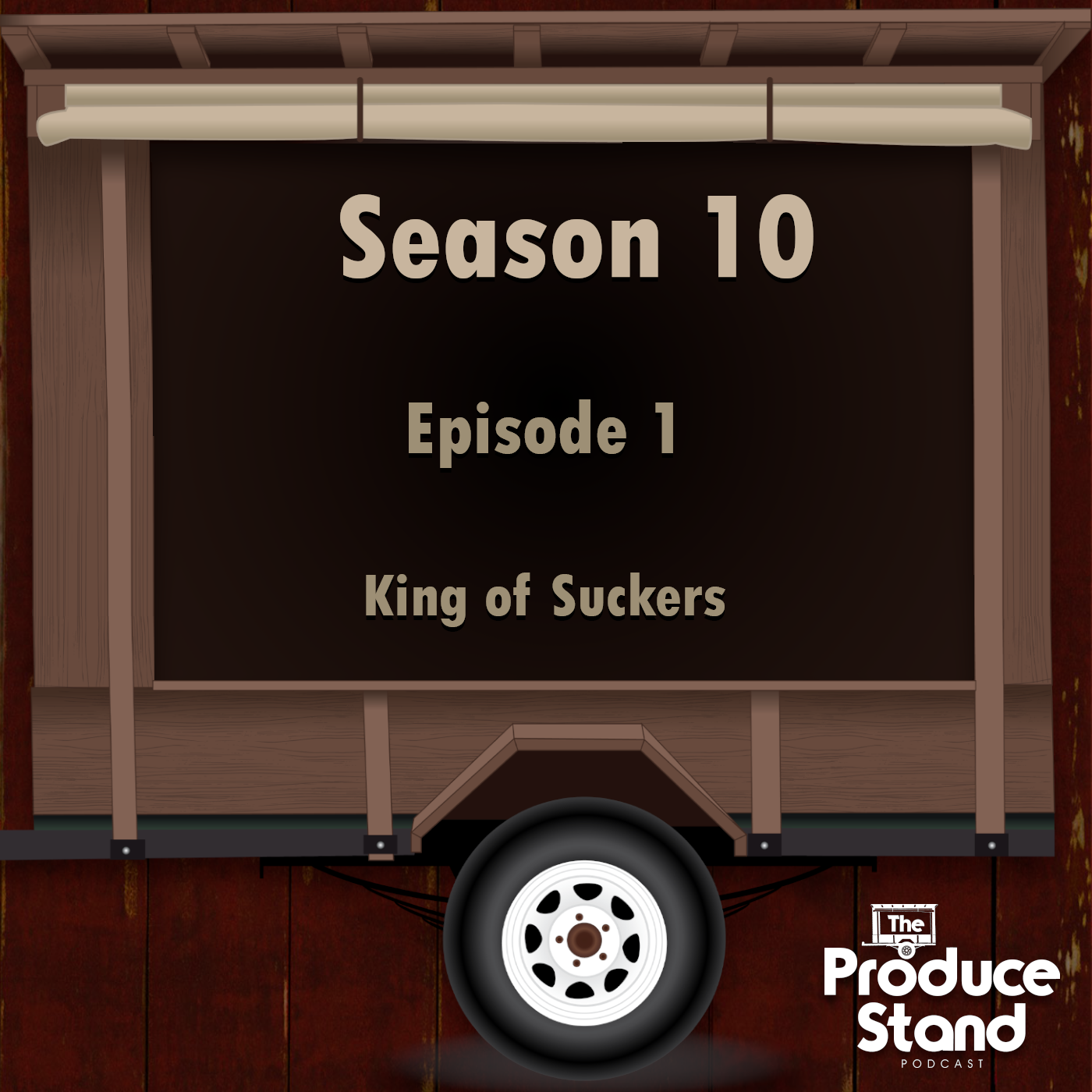 TPS93: King of Suckers