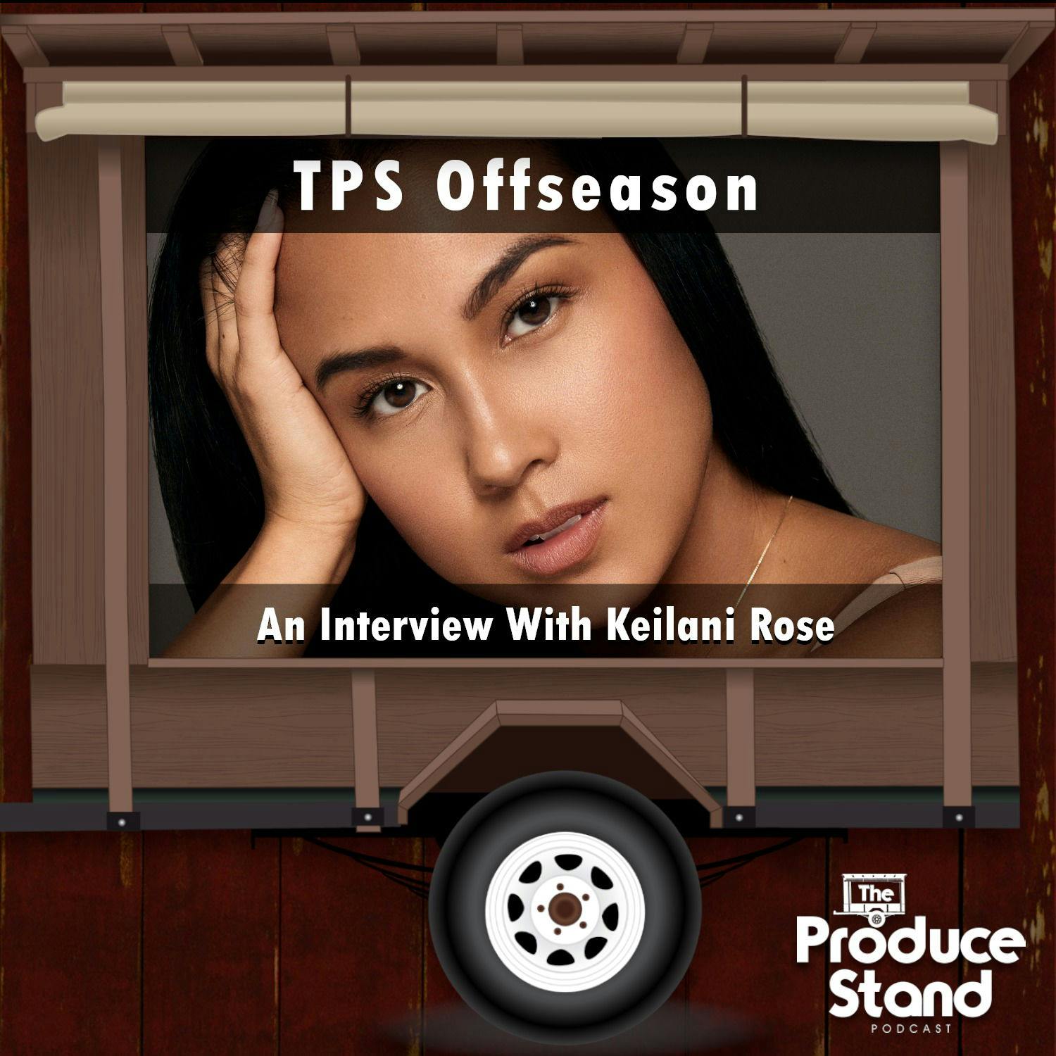 TPS182: An Interview With Keilani Rose (aka Miigwan)