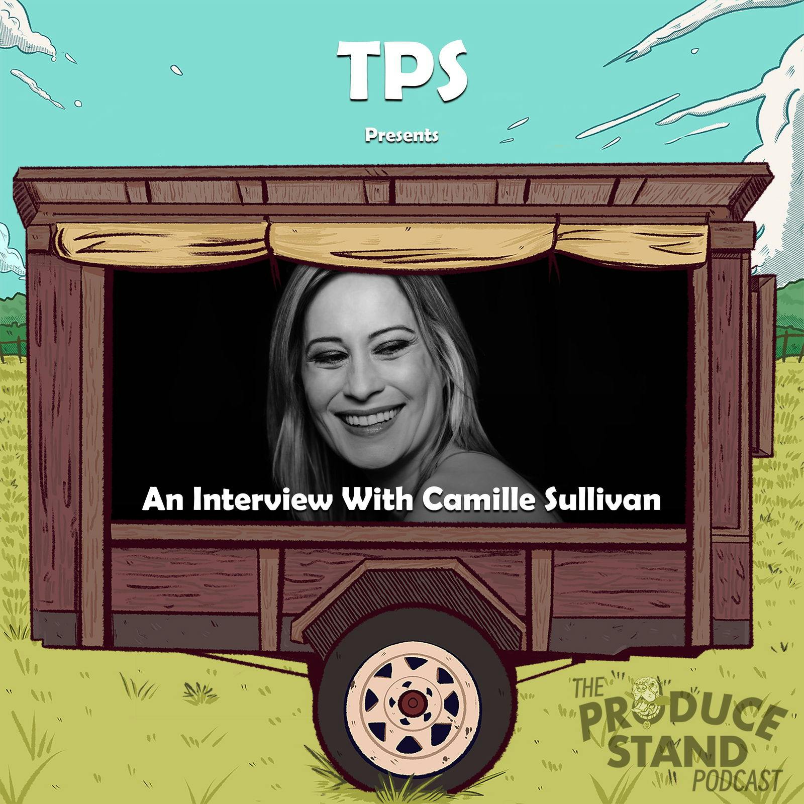 TPS248: An Interview With Camille Sullivan