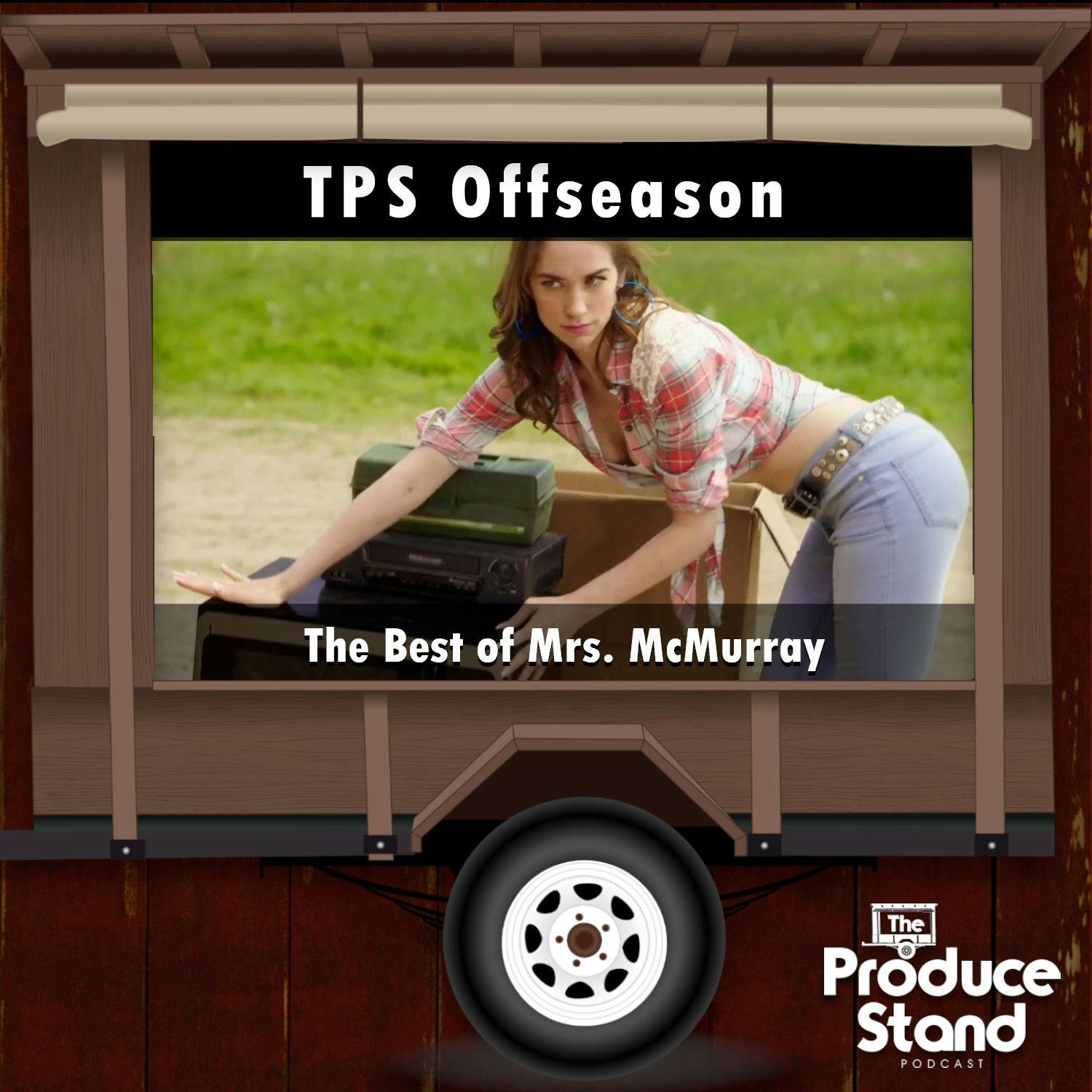 TPS197: The Best of Mrs. McMurray