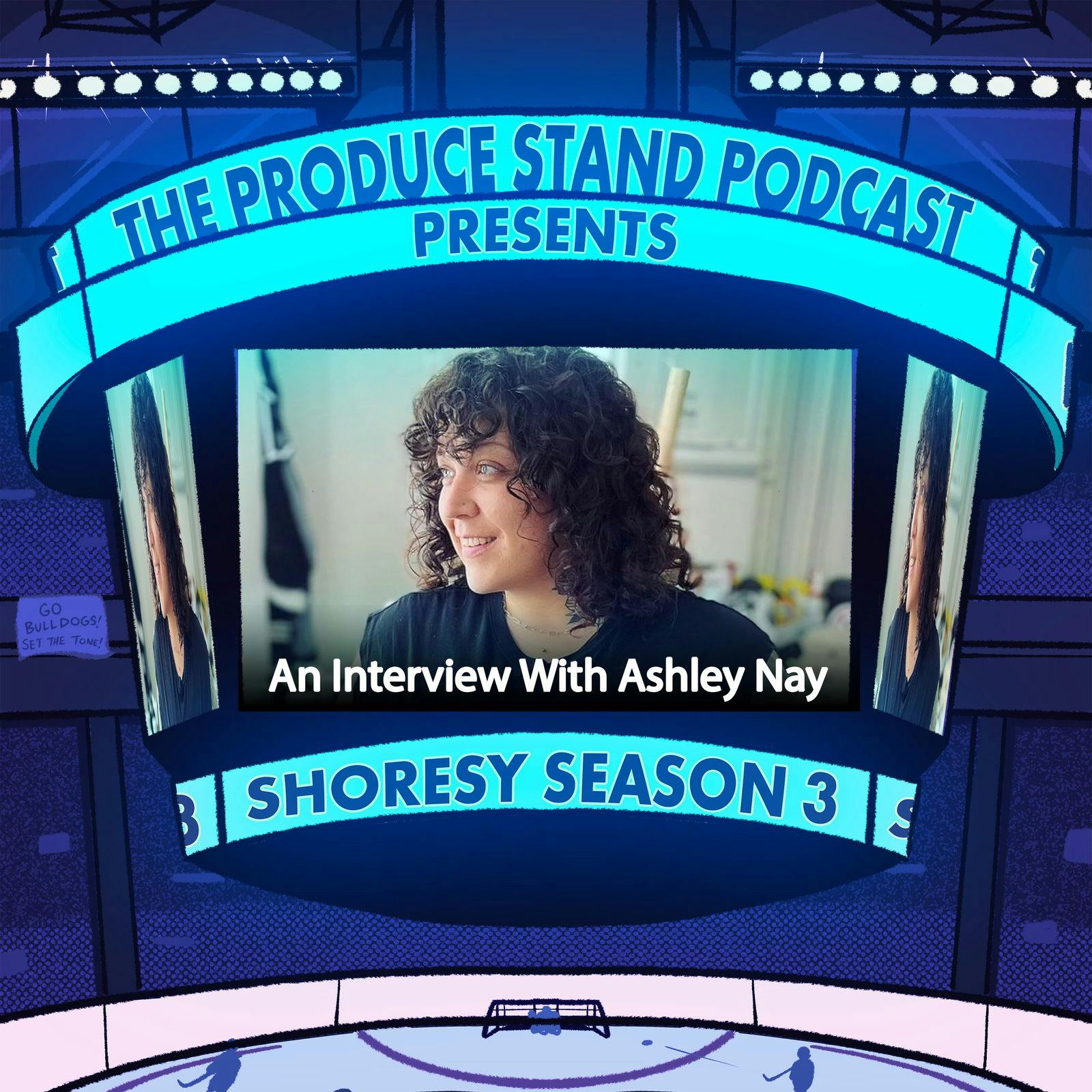 TPS254: An Interview With Ashley Nay