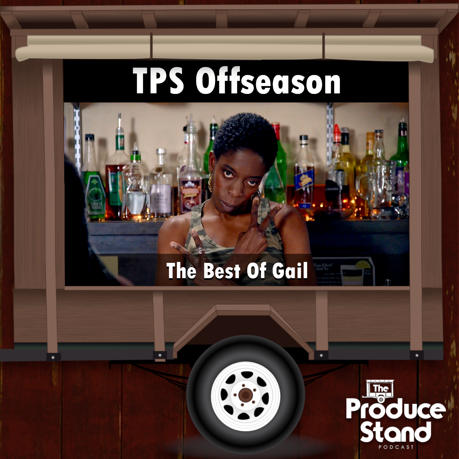 TPS133: Best Of Gail (Offseason)