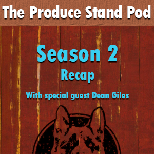 TPS17: Season 2 Recap