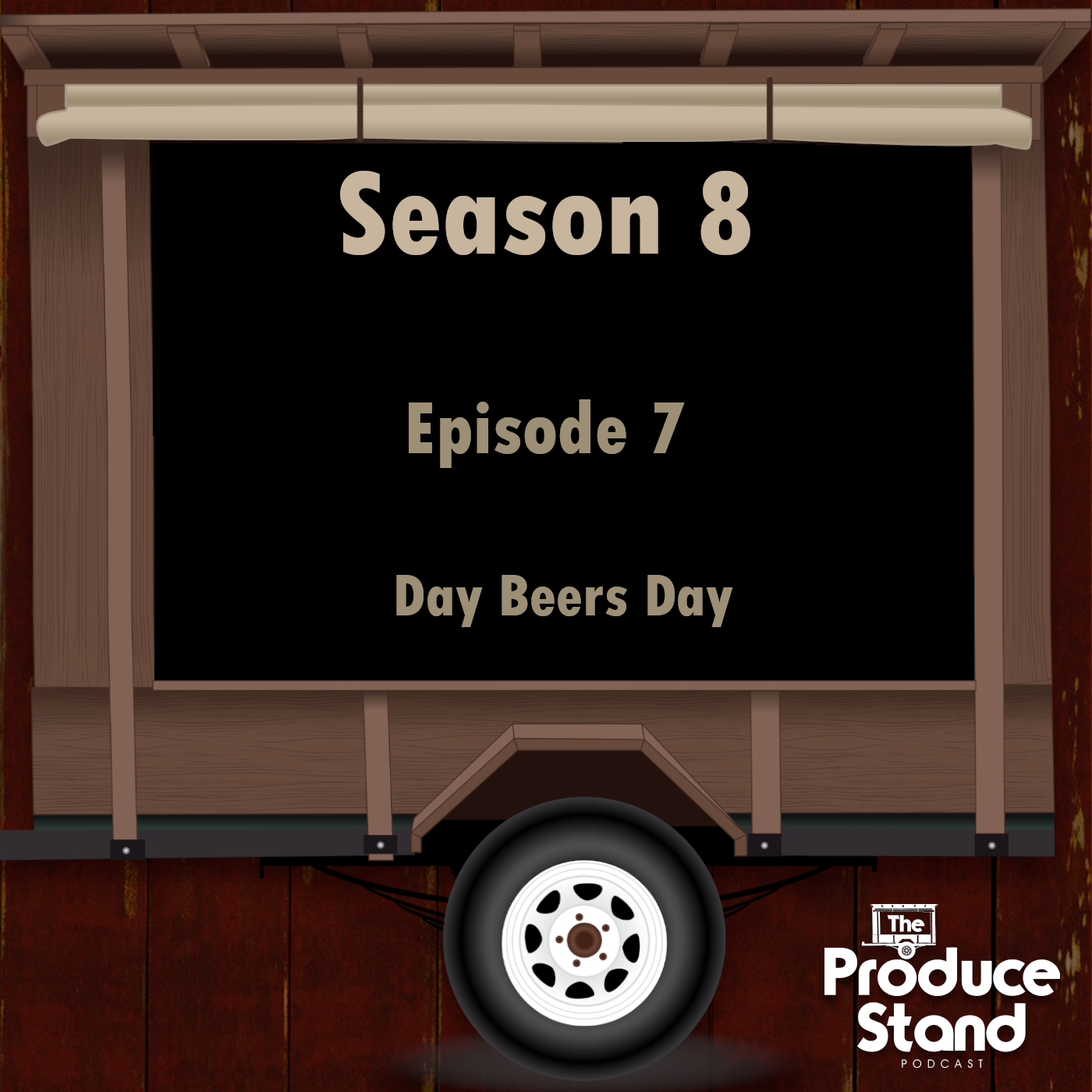 TPS78: Day Beers Day