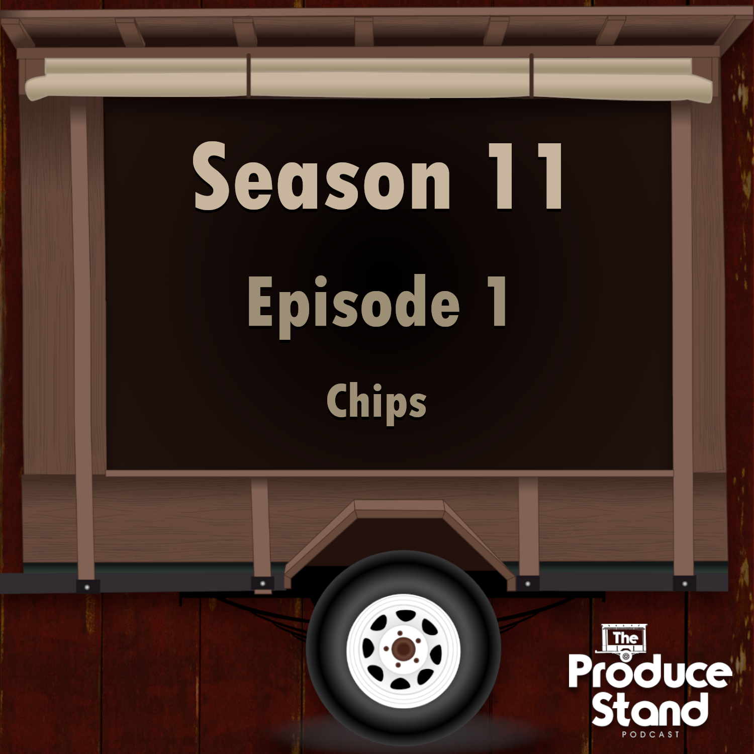 TPS152: Chips