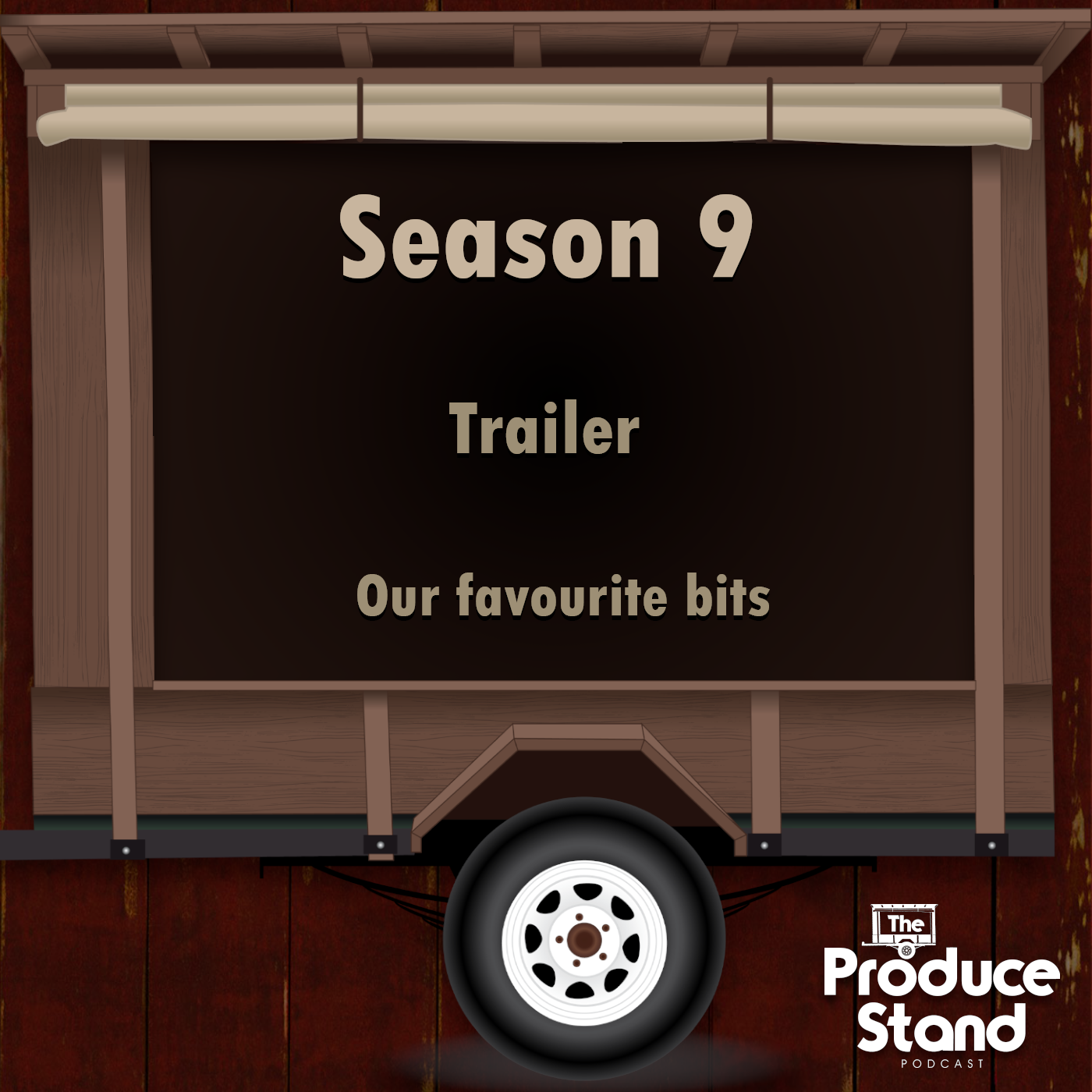 TPS 92: Season 9 Trailer