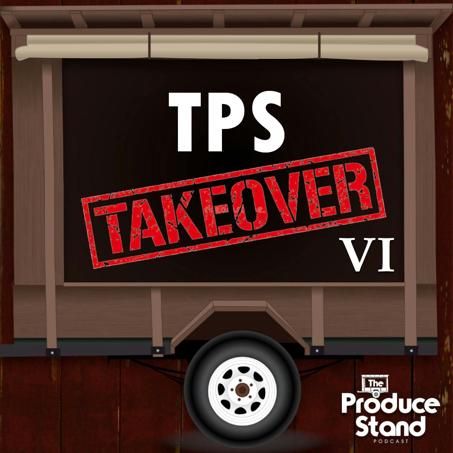 TPS183: TPS Takeover VI