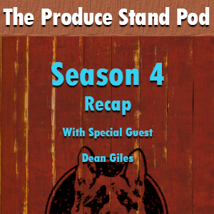 TPS38: Season 4 Recap