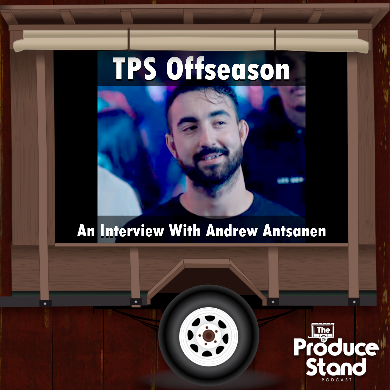 TPS161: An Interview With Andrew Antsanen (aka Goody)