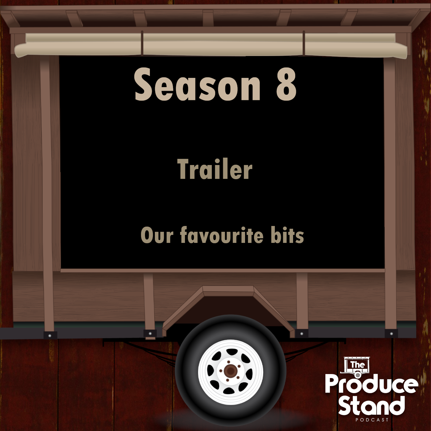 TPS81: Season 8 Trailer