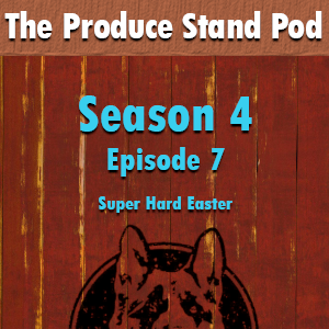 TPS36: Super Hard Easter