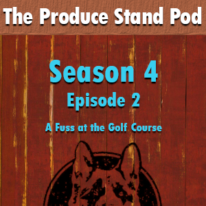 TPS30: A Fuss At The Golf Course