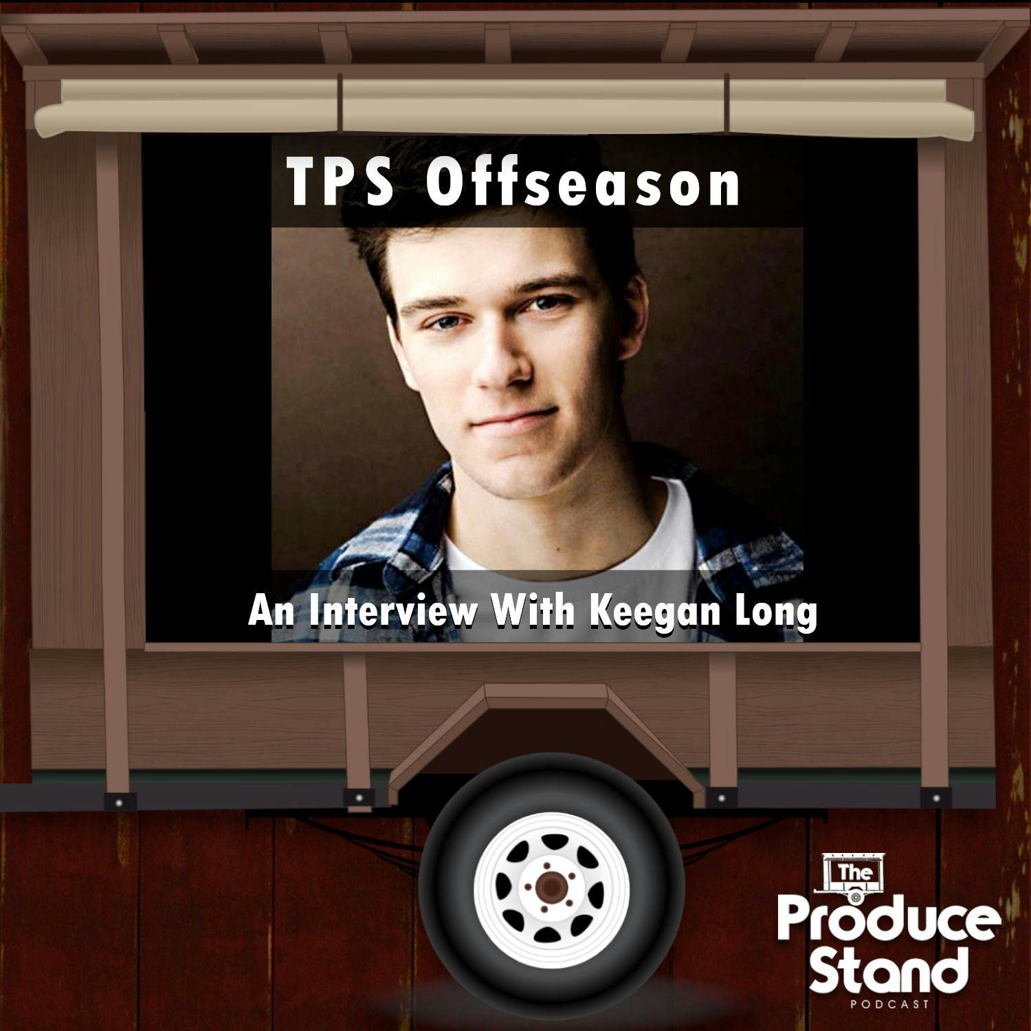 TPS194: An Interview With Keegan Long (aka Liam)