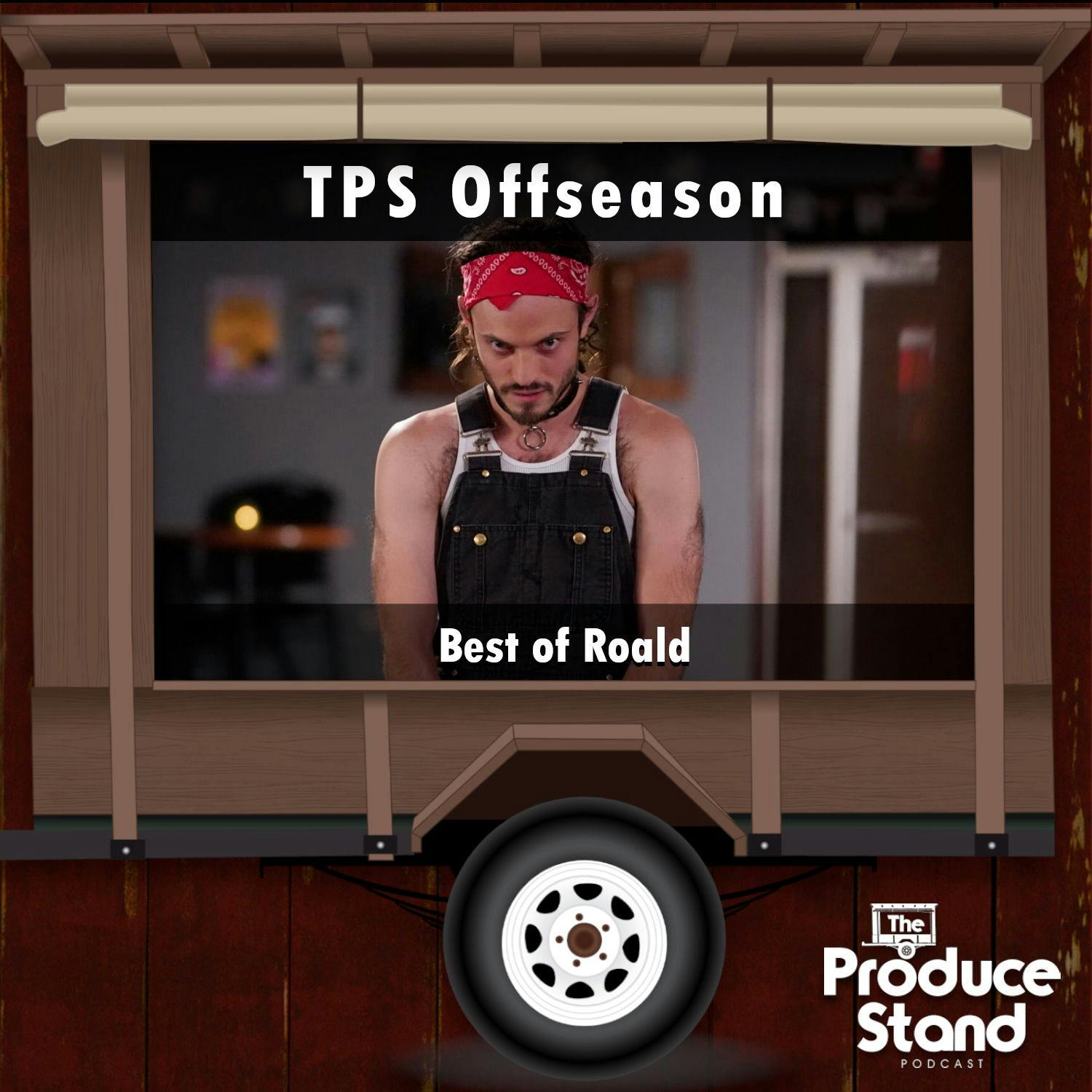 TPS199: The Best of Roald