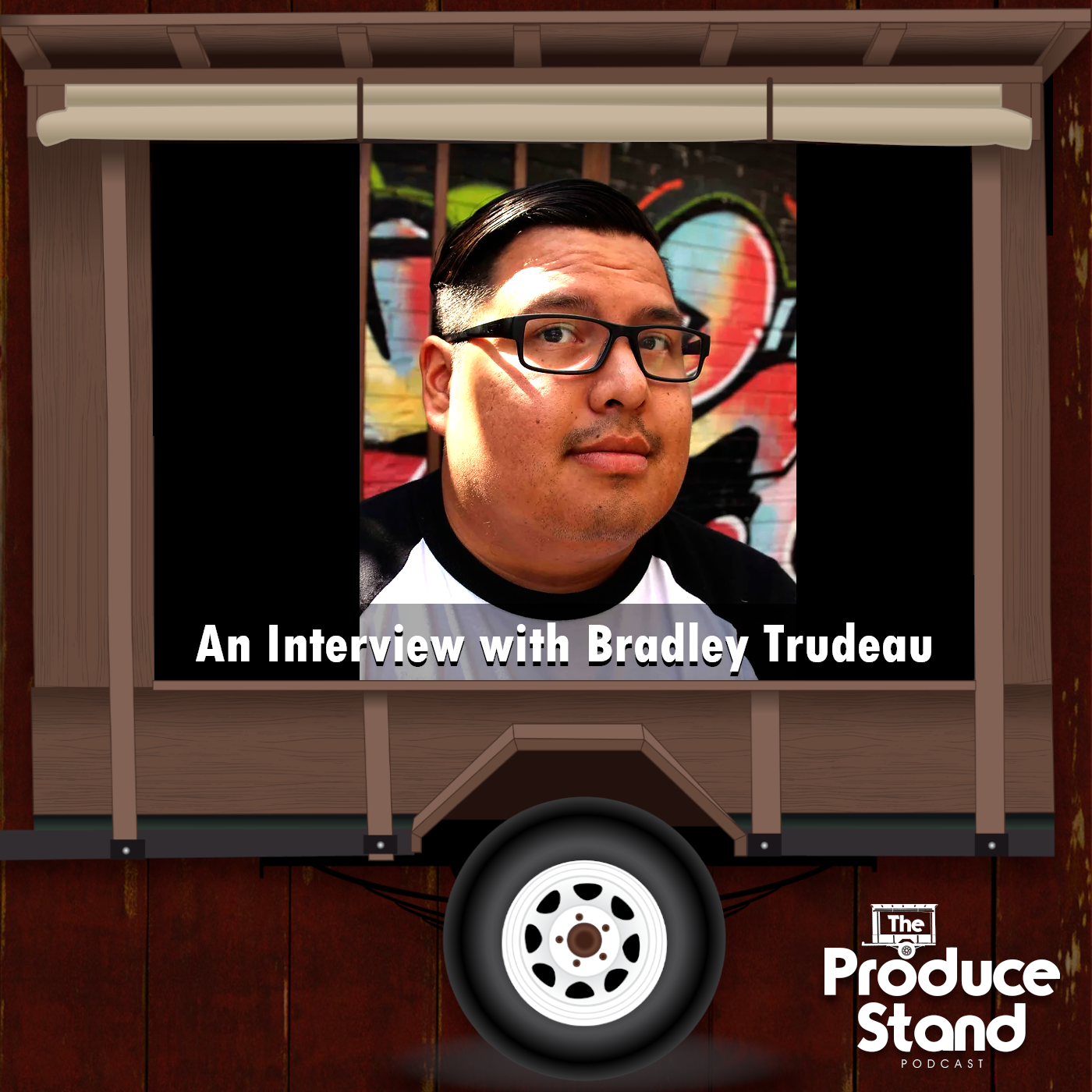 TPS114: An Interview With Bradley Trudeau (aka Axe)