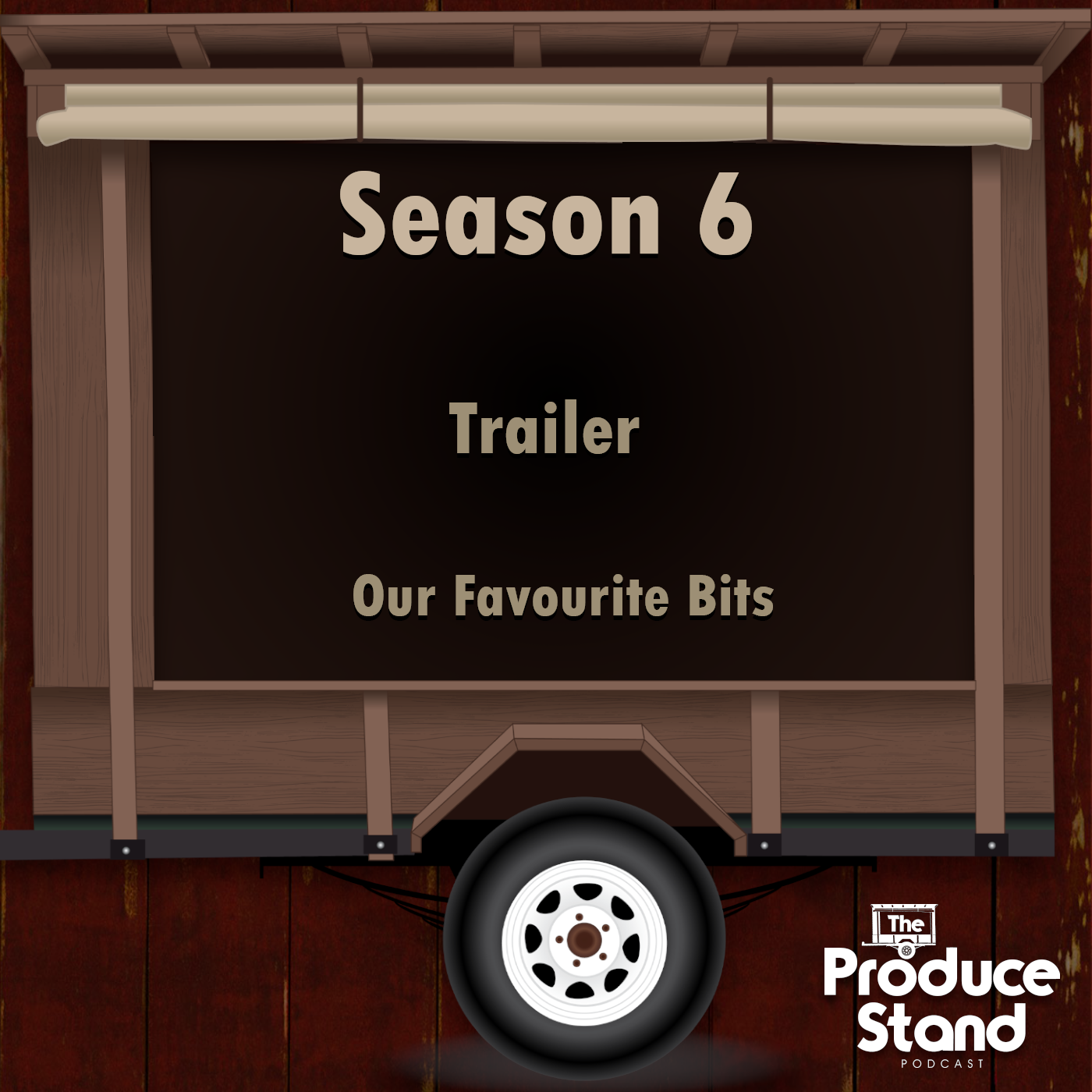 TPS61: Season 6 Trailer