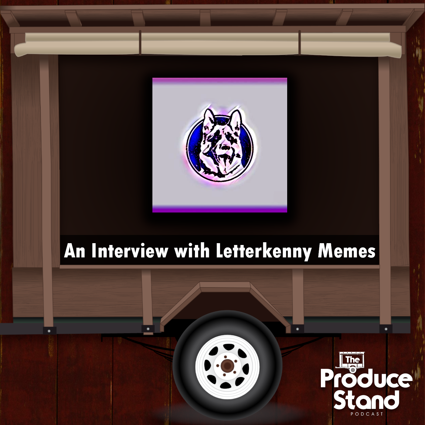 TPS105: Letterkenny Memes (Offseason)