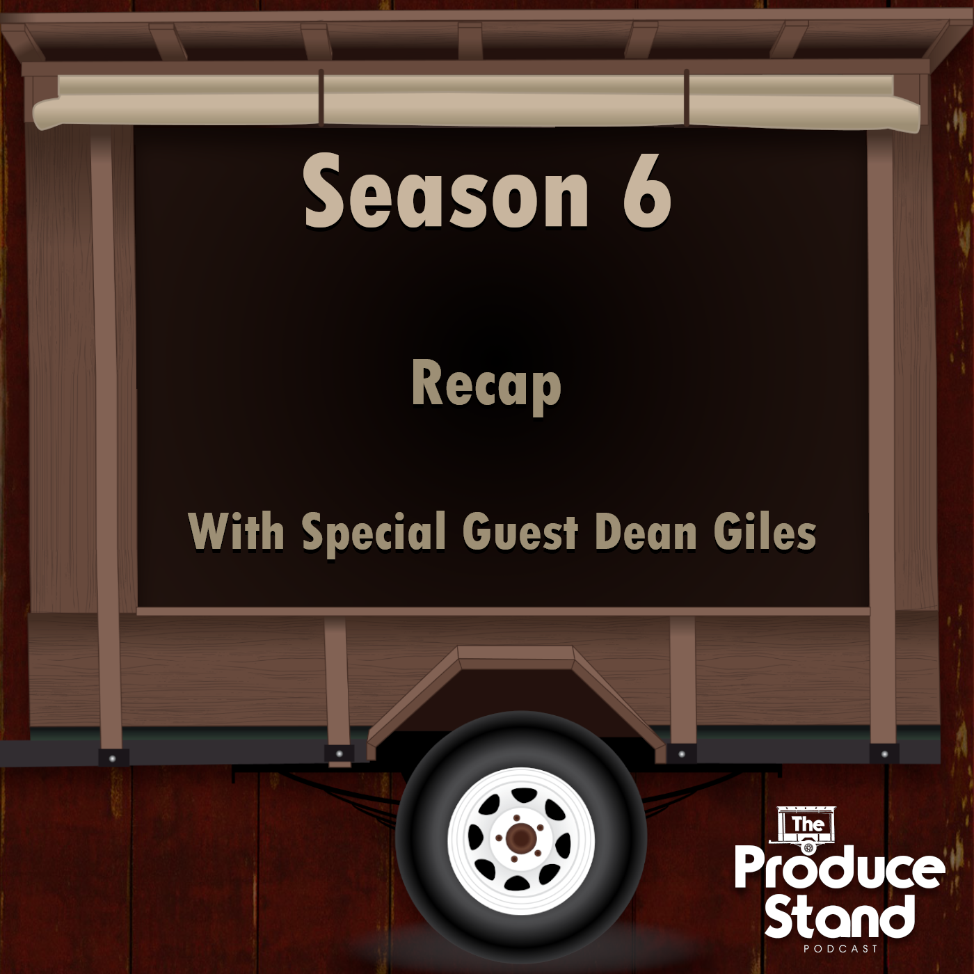 TPS59: Season 6 Recap