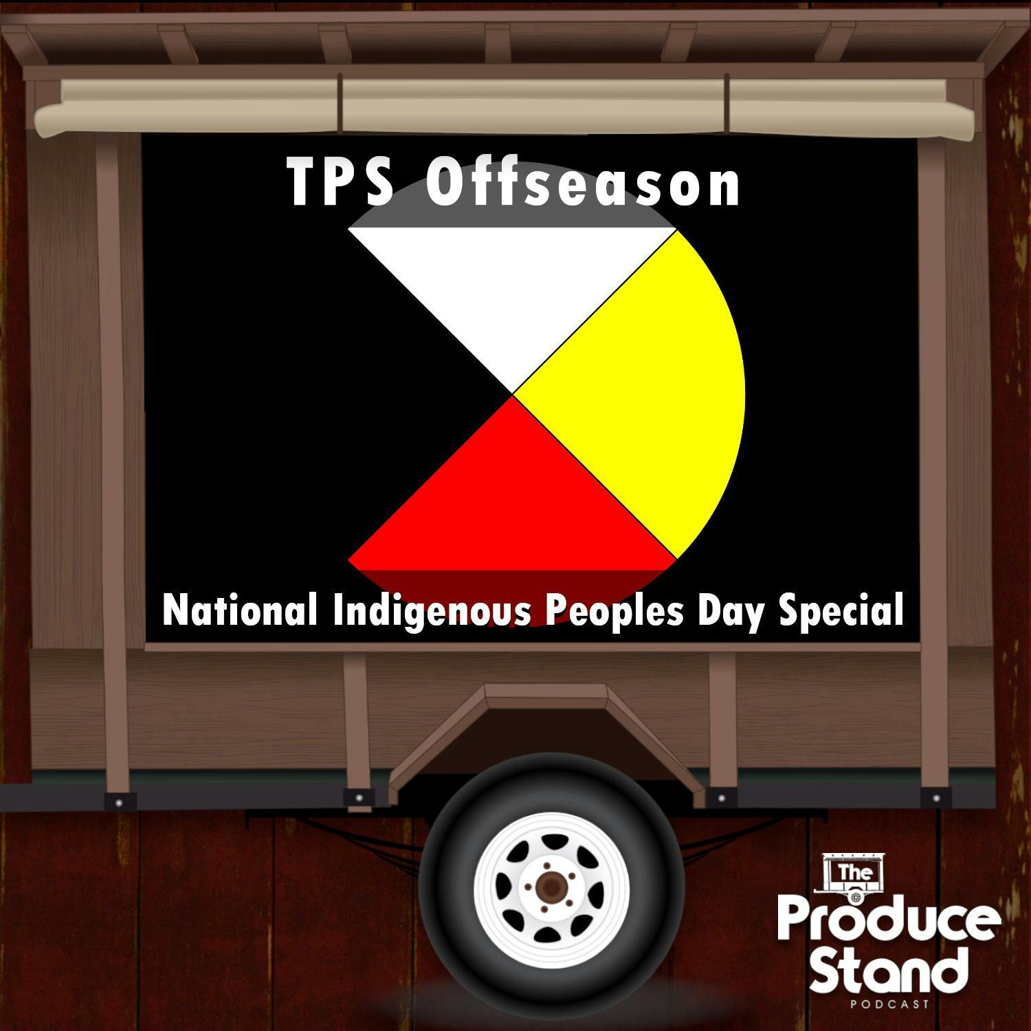 TPS187: National Indigenous Peoples Day