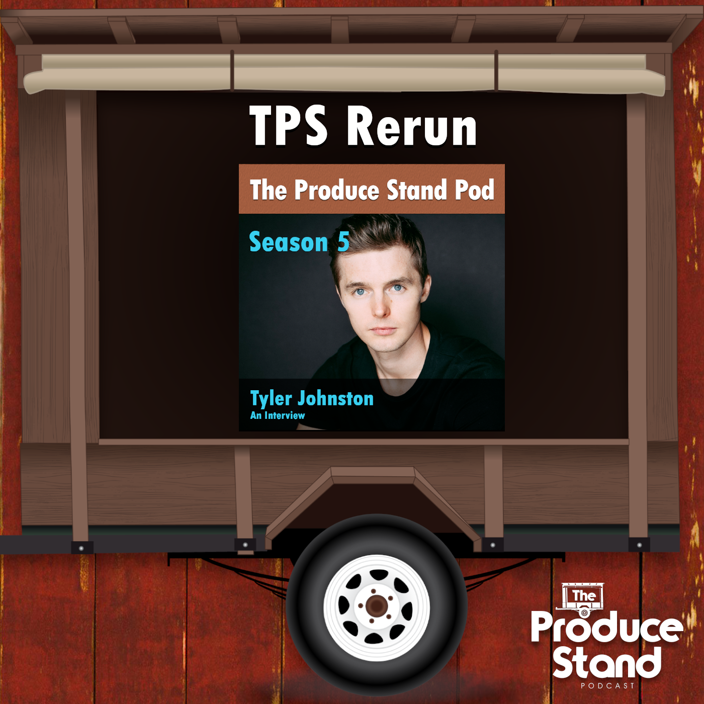 TPS126: An Interview With Tyler Johnston (Classic)