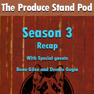 TPS27: Season 3 Recap