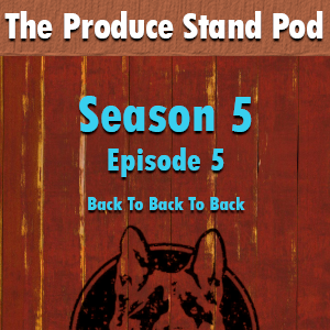 TPS45: Back To Back To Back