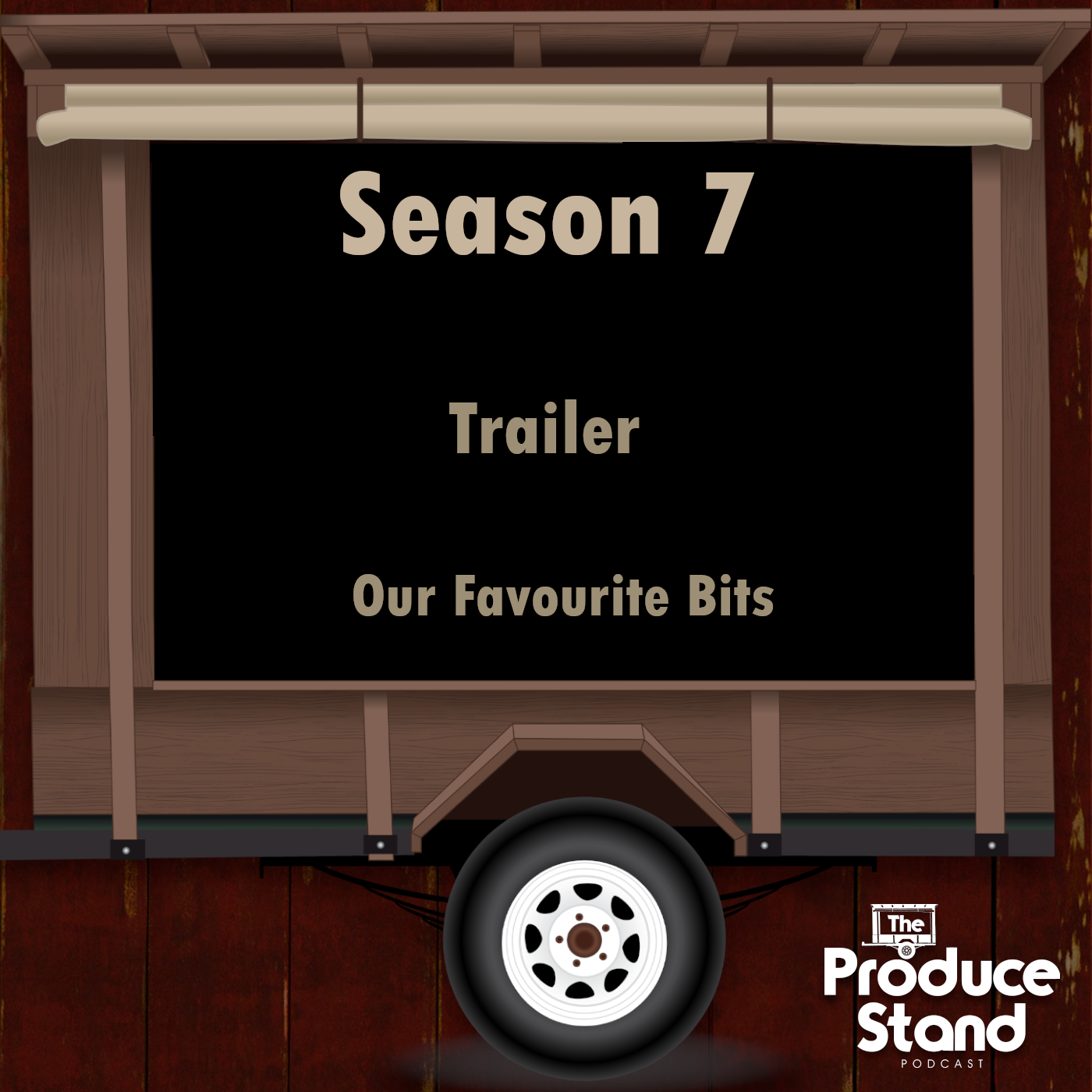 TPS71: Season 7 Trailer