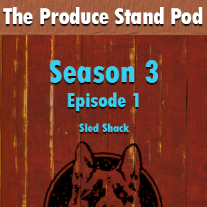 TPS19: Sled Shack