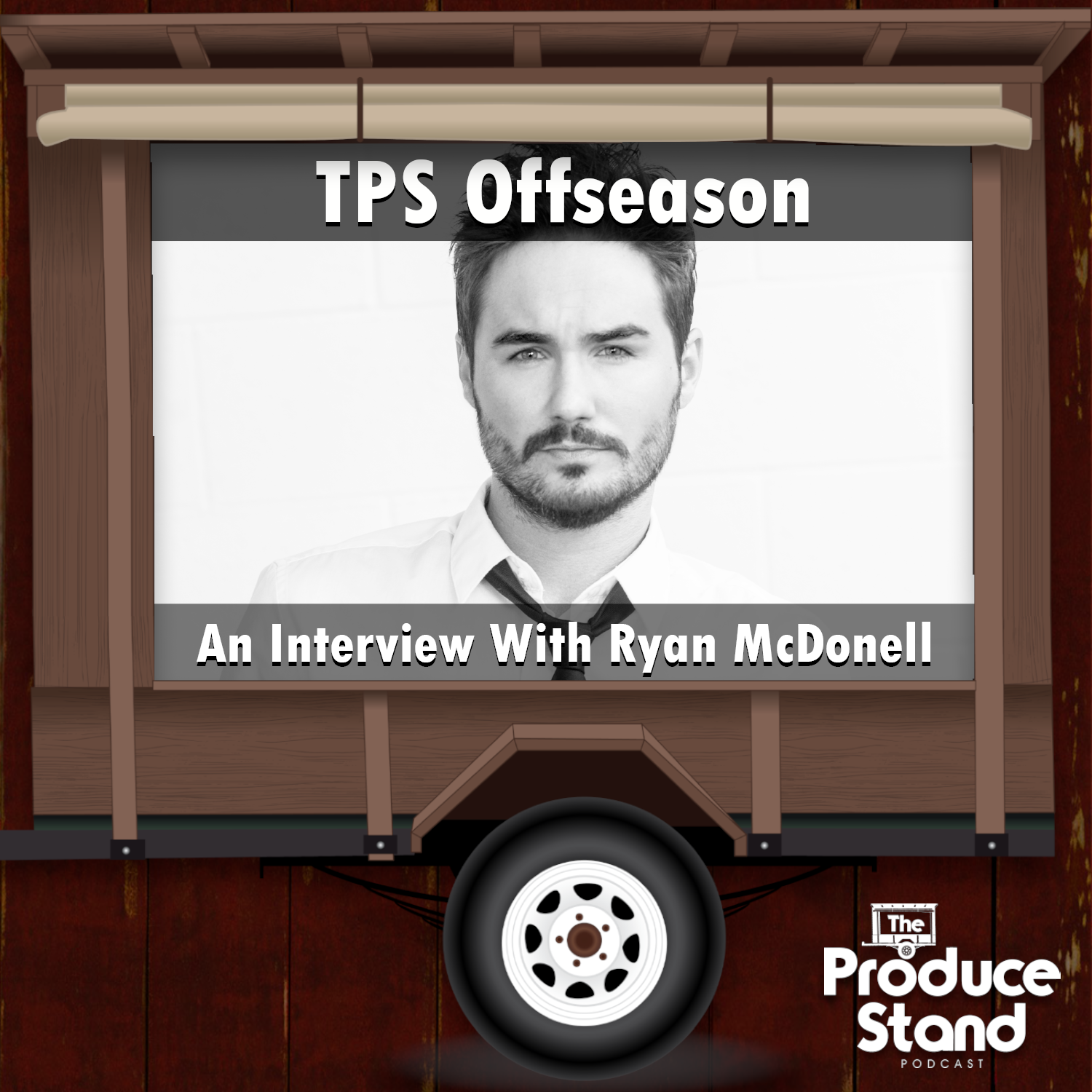 TPS 155: An Interview With Ryan McDonell (aka Mark Michaels)