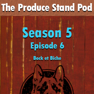 TPS46: Bock et Biche