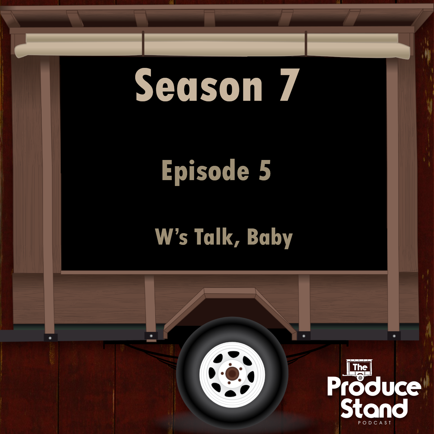 TPS67: W's Talk, Baby