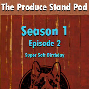 TPS3: Super Soft Birthday